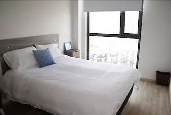 Full Amenities Apt Polanco Area
