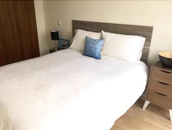 Full Amenities Polanco Area * Mexico City