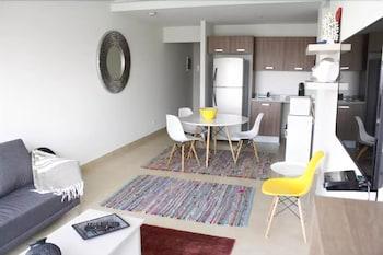 Full Amenities Polanco Area Apartment Mexico City